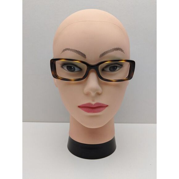 🕶️Vogue VO2807-B 1553 Eyeglasses 51/16 135 /KAL428🕶️ - Picture 9 of 9